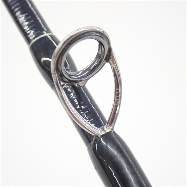 １４オシアジガー インフィニティーＢ６５３